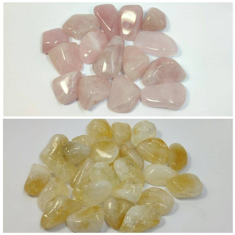 Crystals for Pets and Animals Quartz Howlite Amethyst Rose Quartz Citrine Jasper
