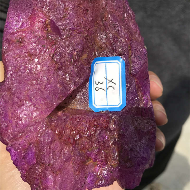 850g Electroplate Rainbow cluster quartz crystal mineral specimen reiki healing