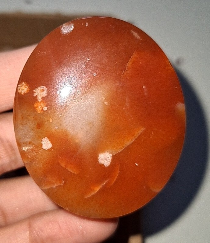 Crystal Mixed Bundle JobLot Sphere Large Heart Palmstone Bracelet Worry Stone...