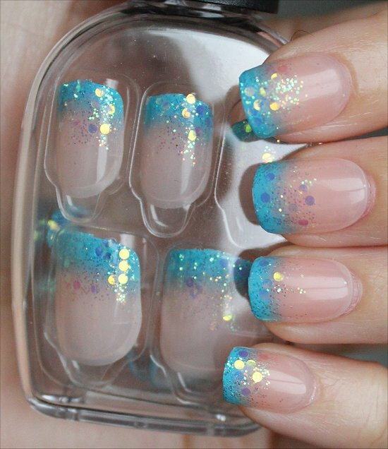 Kiss imPRESS Press-On Manicure One Step False Nails + Accents U PICK COLOR New!!