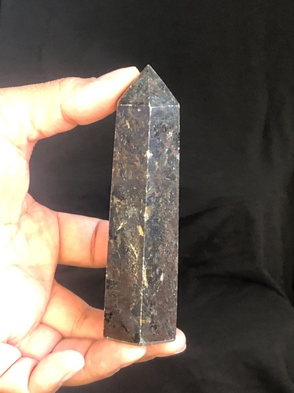 MIXED MATERIAL SET thousand Eye Jasper/Serpentine/Larvikit/Granite/Lapis Lazuli