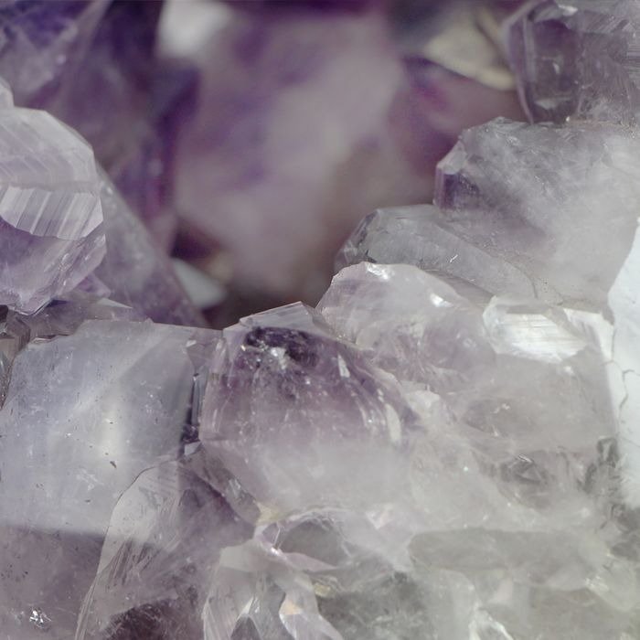 Extra Size - Top Quality - Amethyst Sphere - Height: 200 mm - Width: 200 mm- 9000 g