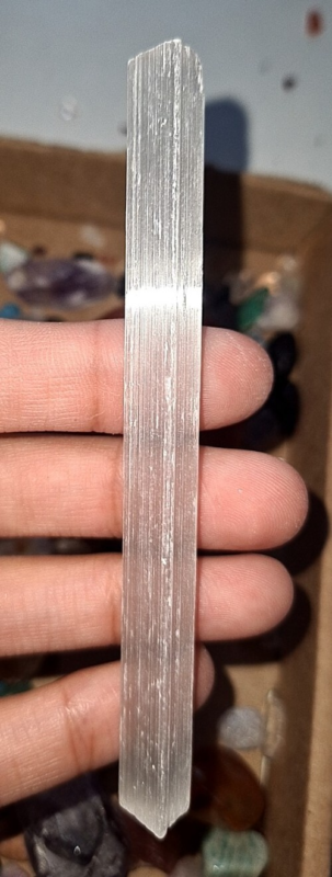 Crystal Mixed Bundle JobLot Sphere Large Heart Palmstone Bracelet Worry Stone...