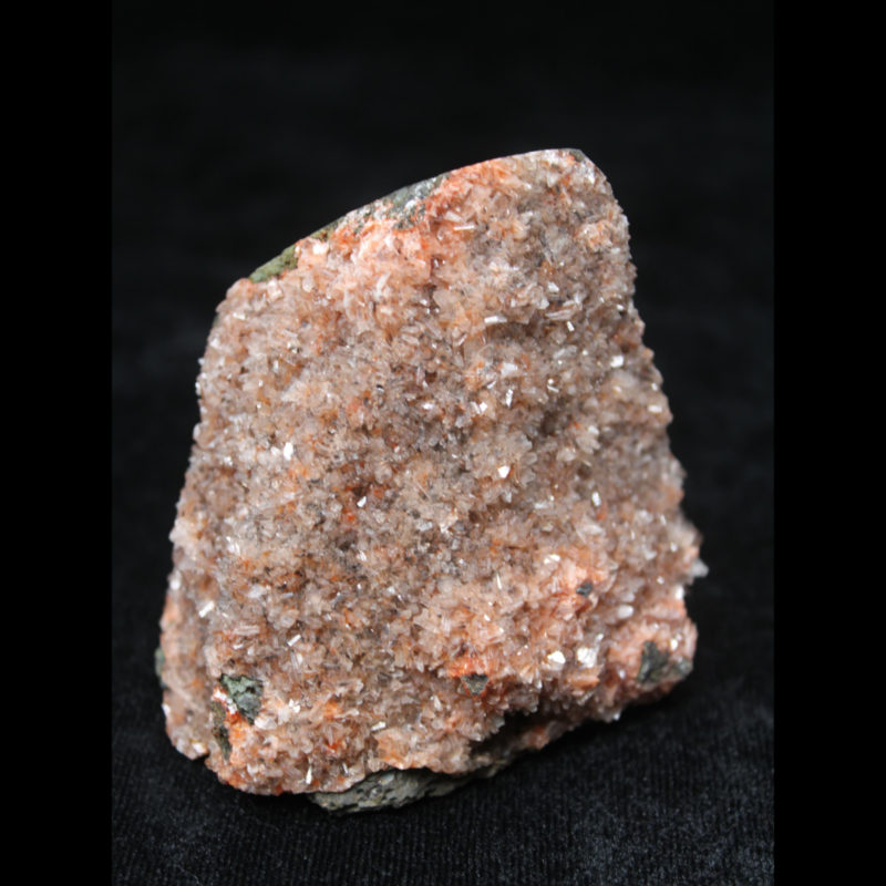 big Natural Orange Stilbite crystals Stone -100 lbs Amethyst Geode Weigh