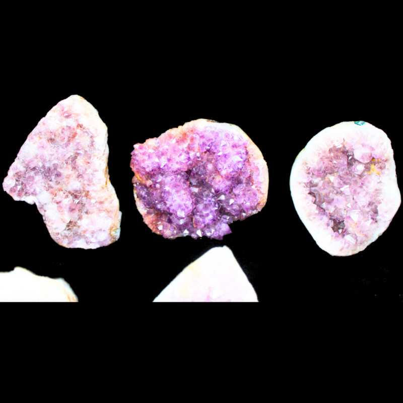 big amethyst crystals -100 lbs Amethyst Geode Raw Amethyst Cluster Pick a Weight