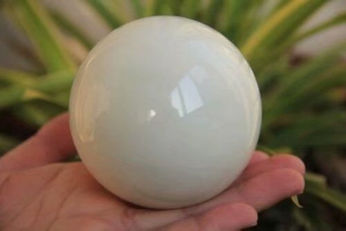 Luminous Sphere