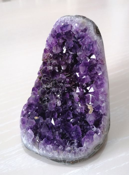 Beautiful Amethyst