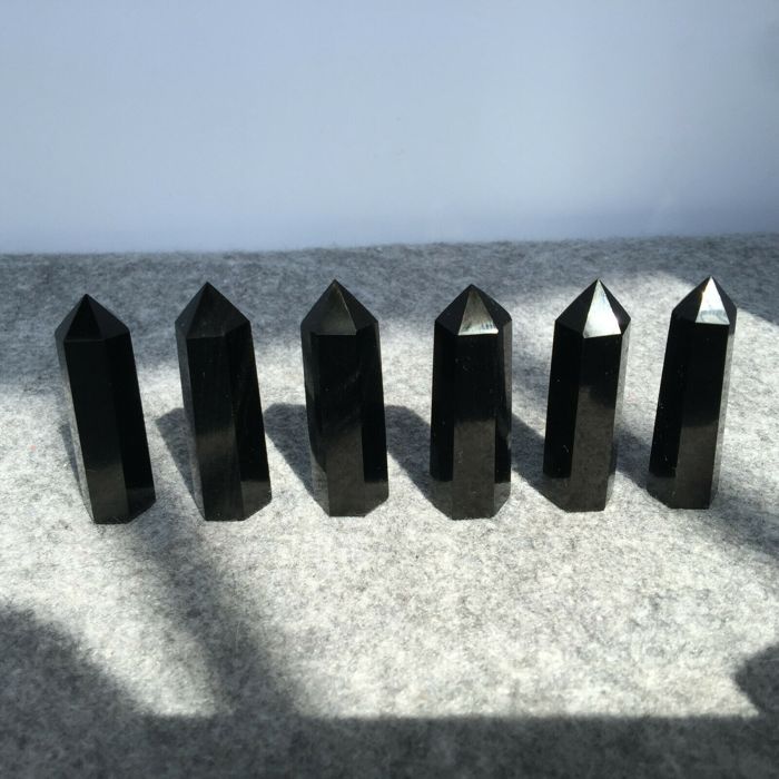 Obsidian Obelisk