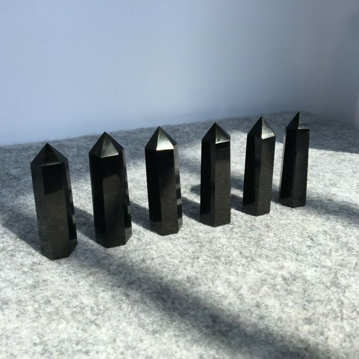 Obsidian Obelisk