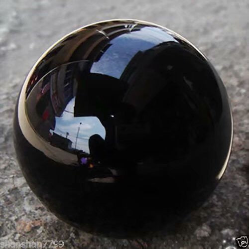 Shungite Sphere