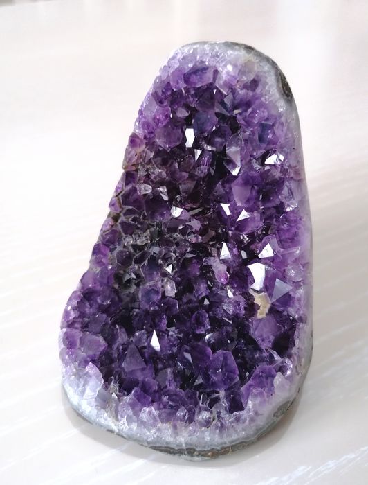Beautiful Amethyst