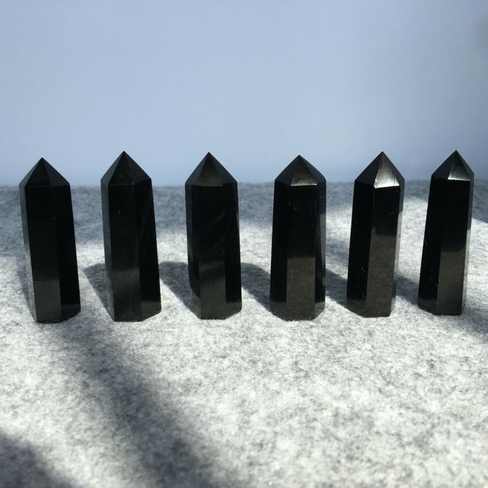 Obsidian Obelisk
