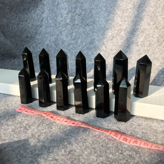 Obsidian Obelisk