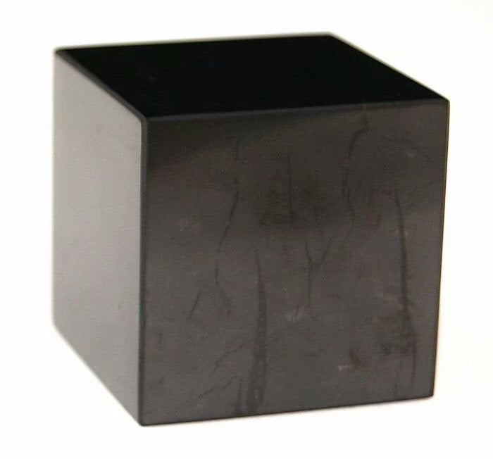 Cubo de Shungit