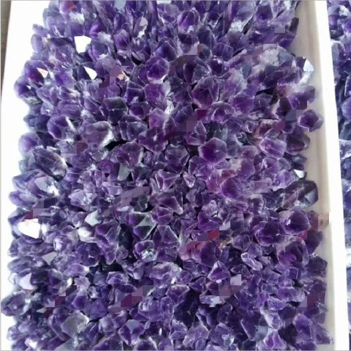 Amethyst Raw Stone