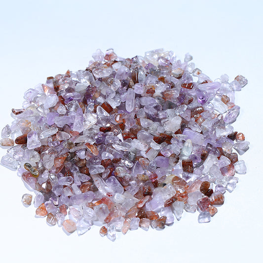 Super siete cristales de cuarzo 1kg
