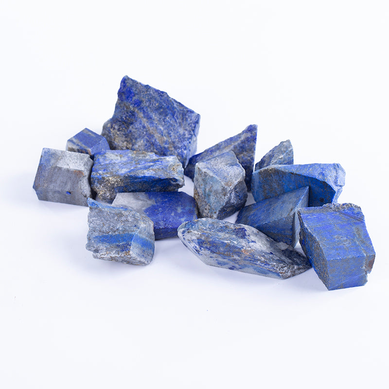LAPIS crystal treatment lapis lazuli original crystal