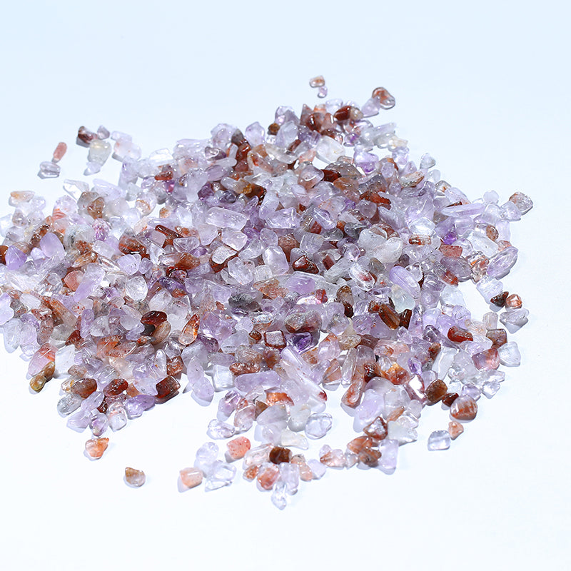 Super siete cristales de cuarzo 1kg