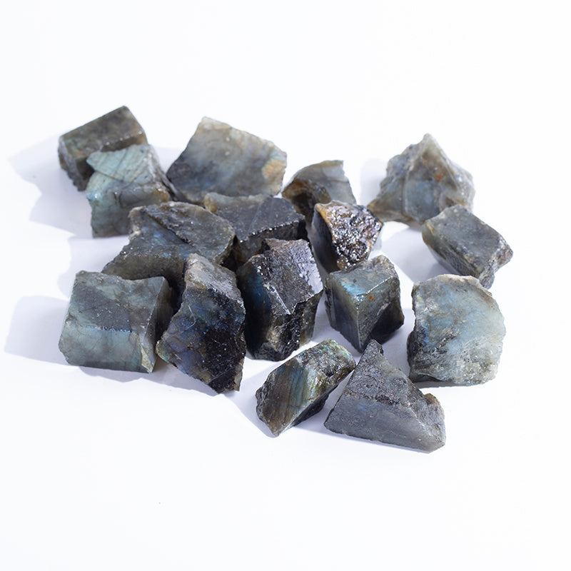 Labrad Grava Cristal De Roca 1kg