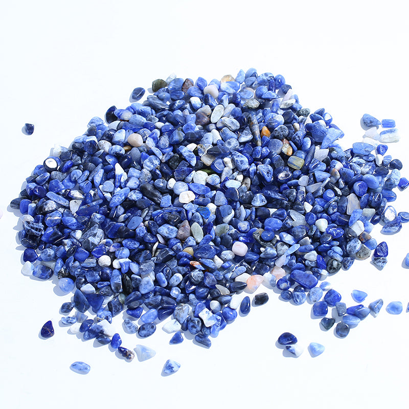 Crystal gravel bulk crystal 1kg