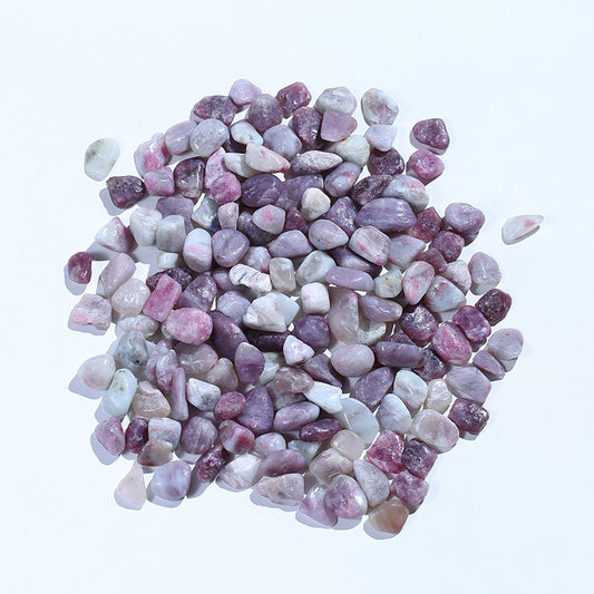 Electrical stone quartz crystal texture 1kg