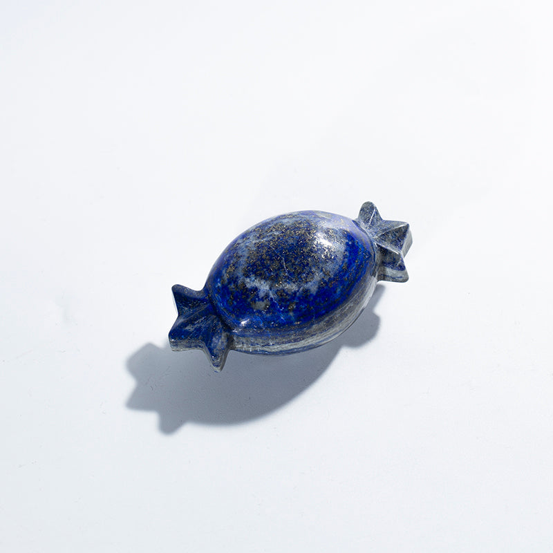 Handmade crystal sweet candy shape decorative gift