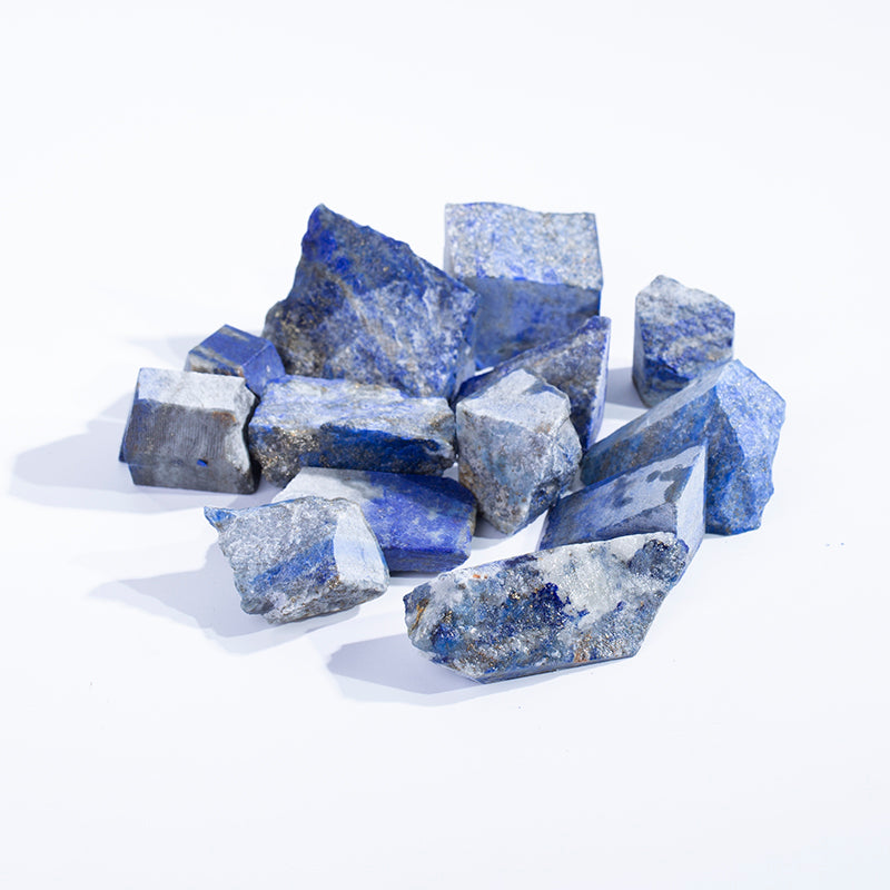 LAPIS crystal treatment lapis lazuli original crystal