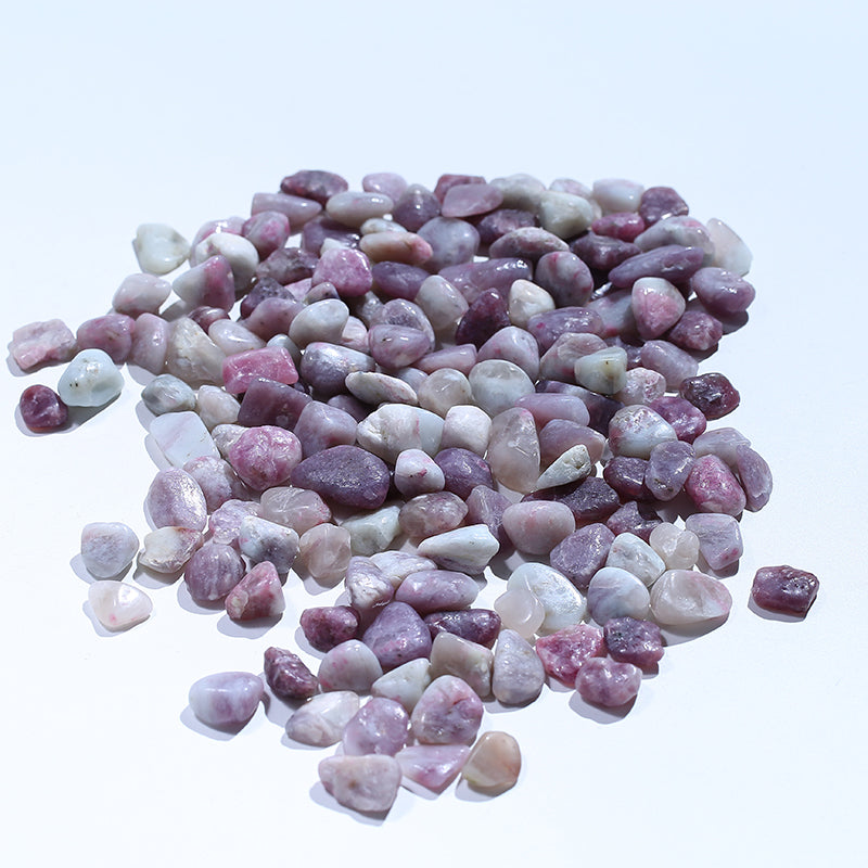 Electrical stone quartz crystal texture 1kg