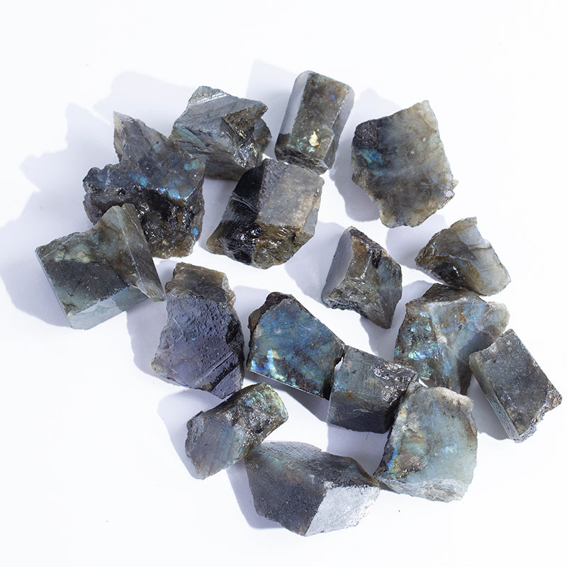 Labrad Grava Cristal De Roca 1kg