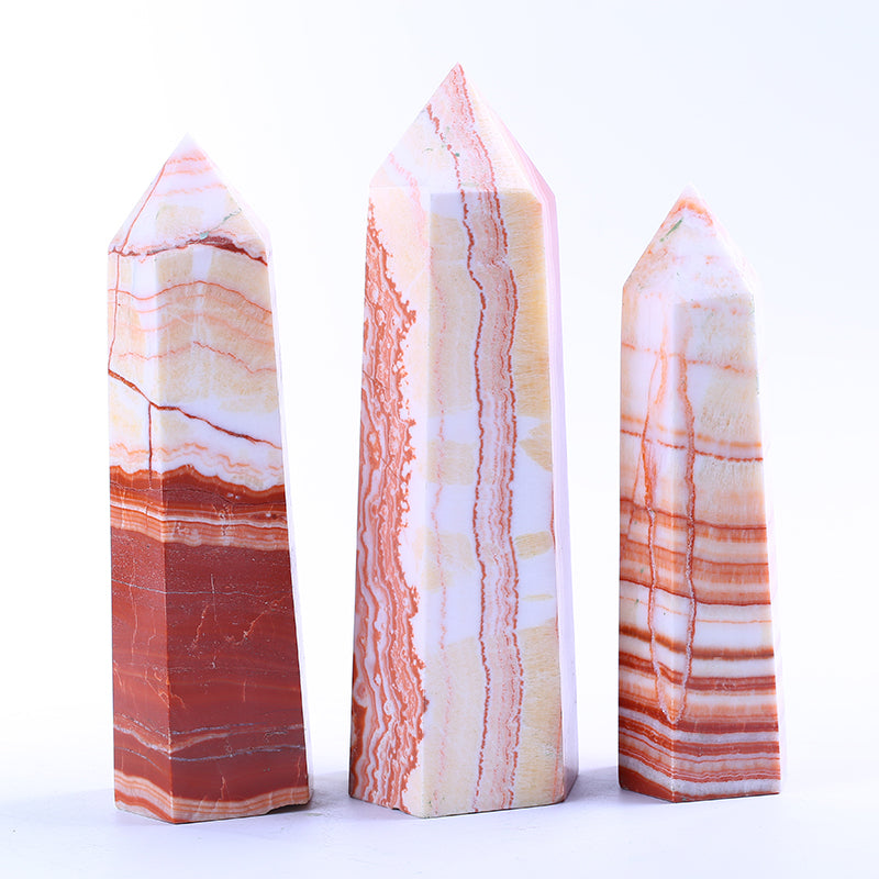 Fun Wo Pork Ttone Crystal  1kg