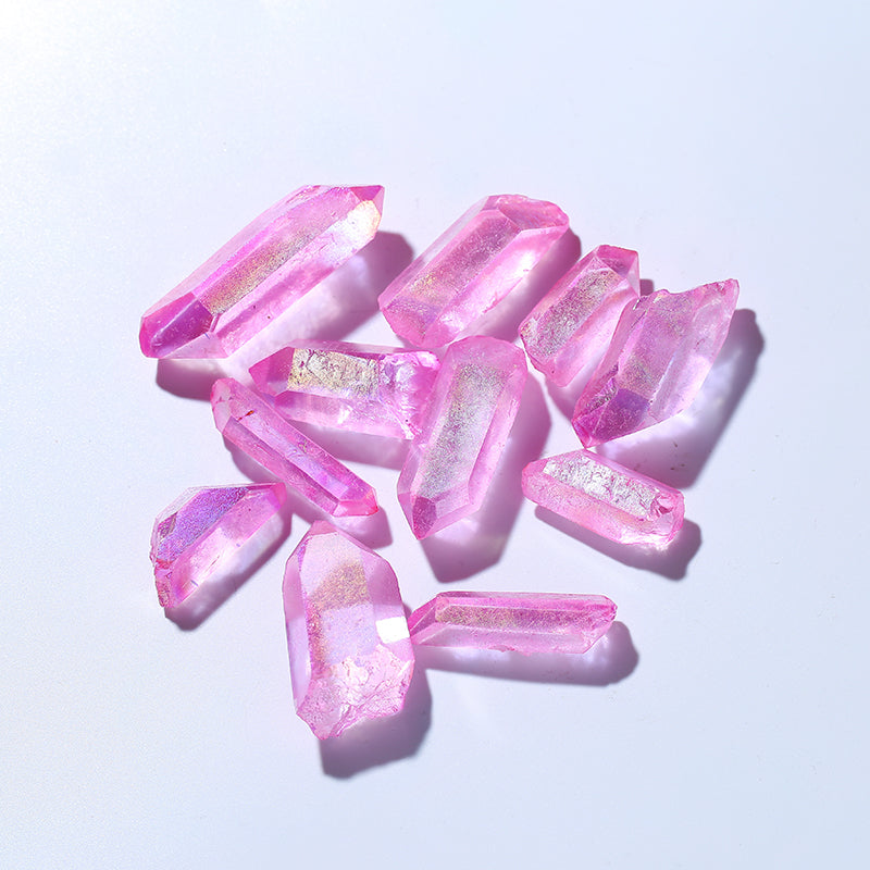 Aura Angel Crystal Decoration