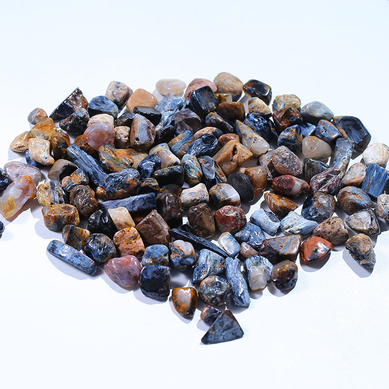 Pets Shi Shiying Crystal Gravel Decoration 1KG