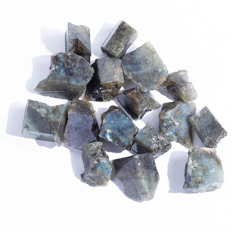 Labrad Grava Cristal De Roca 1kg