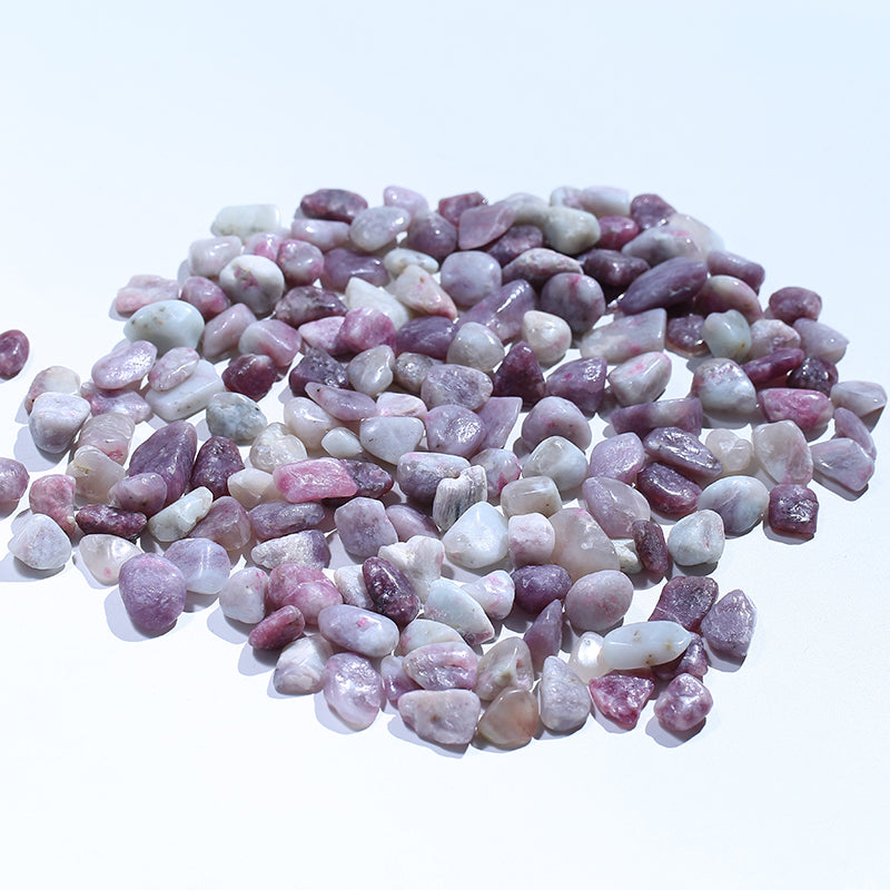 Electrical stone quartz crystal texture 1kg