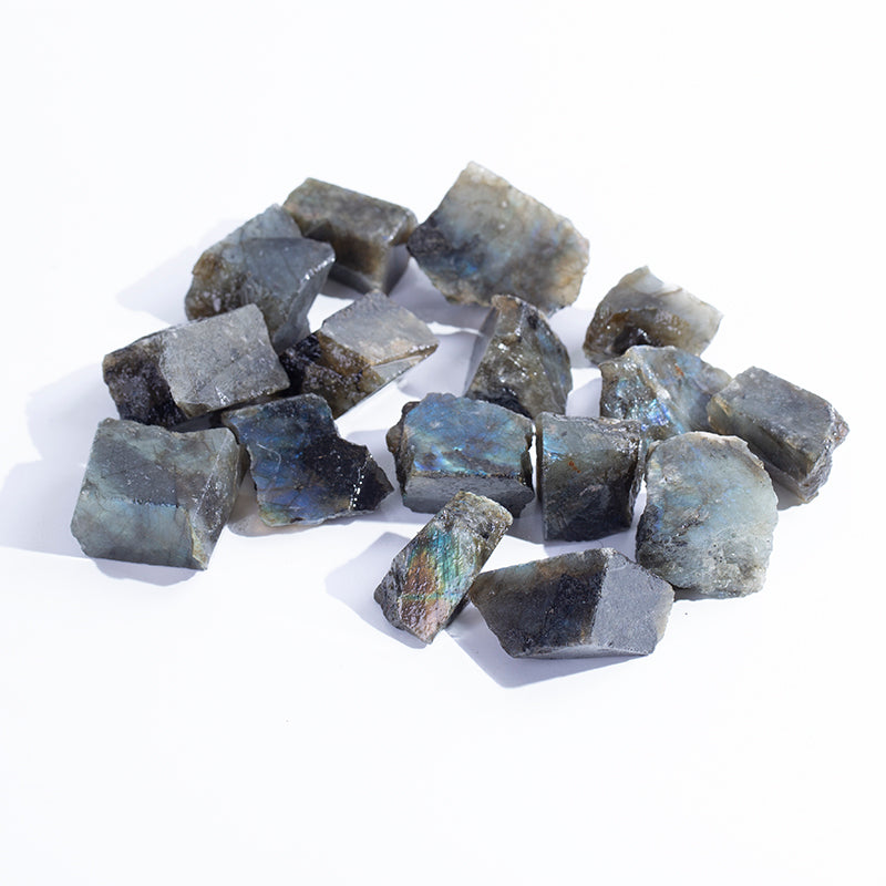 Labrad Grava Cristal De Roca 1kg