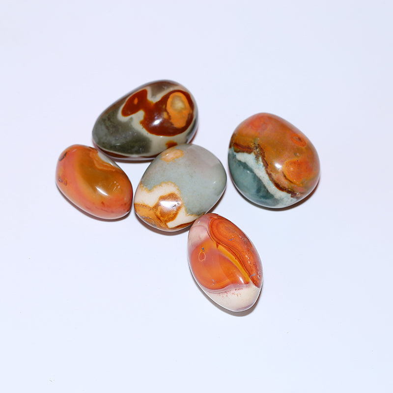 Ocean jasper