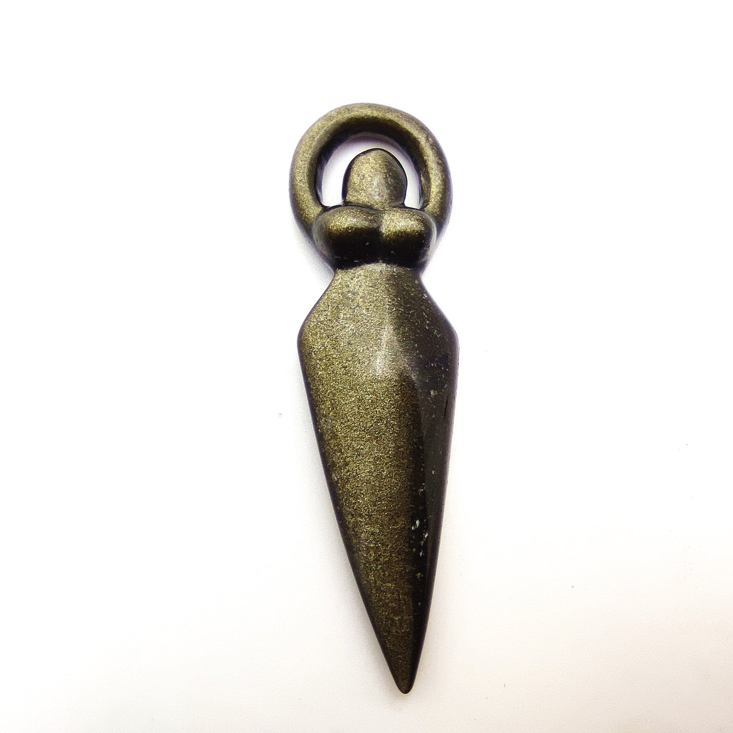 Venta al por mayor hermoso cristal natural de obsidiana tallado en cristal animal
