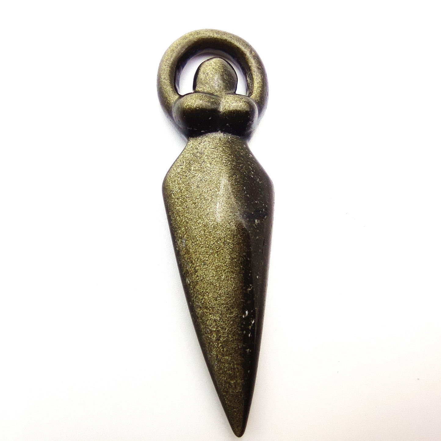 Venta al por mayor hermoso cristal natural de obsidiana tallado en cristal animal