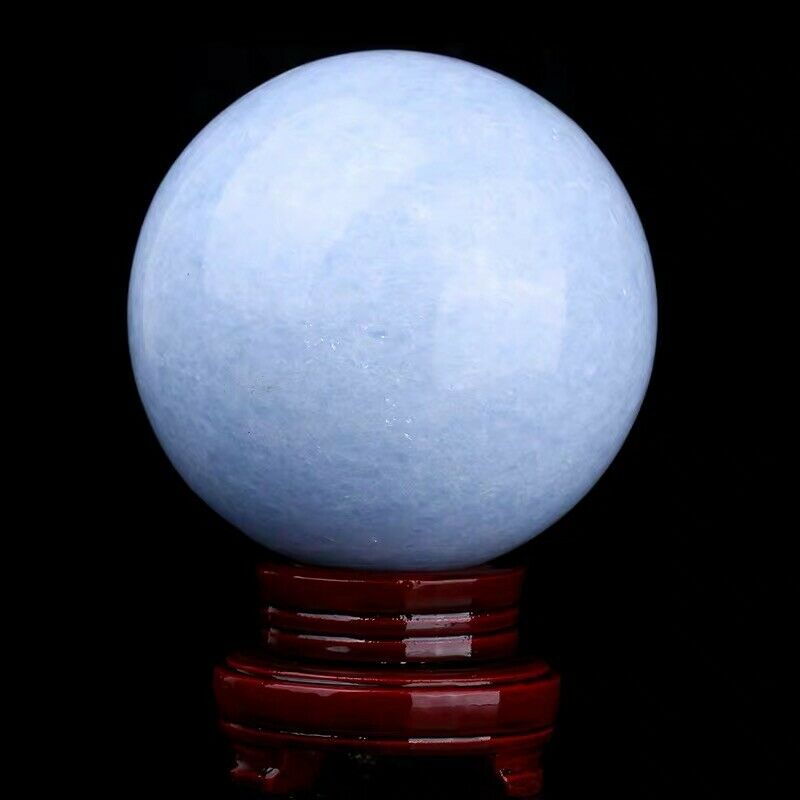 Kyanite Sphere