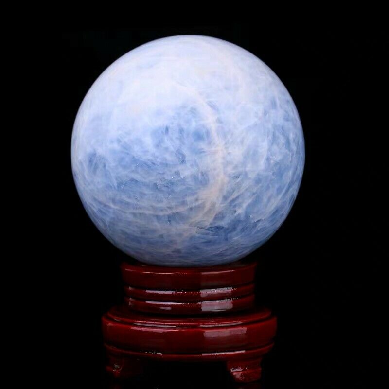 Kyanite Sphere