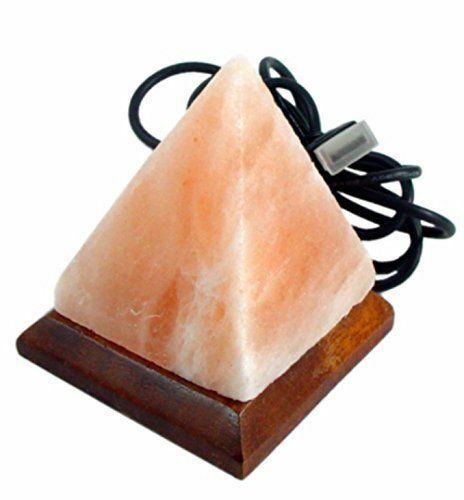 Natural Ionizing Morocco Rock Crystal