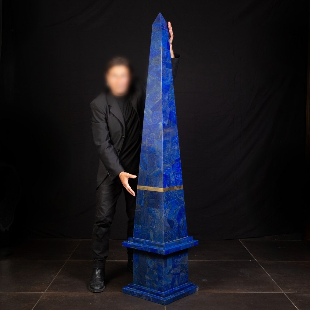 Obelisk  方尖碑