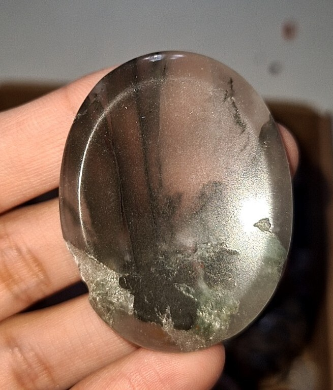 Crystal Mixed Bundle JobLot Sphere Large Heart Palmstone Bracelet Worry Stone...