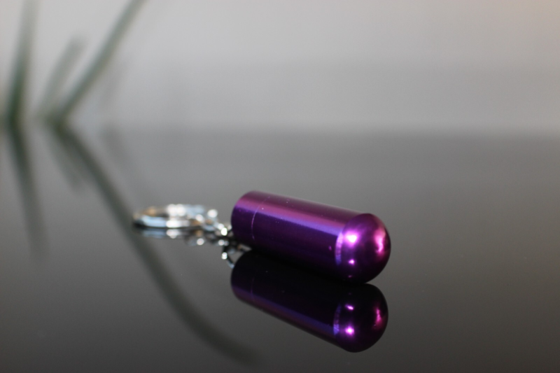 Chakra Pendulum Orgone 7 Chakra Necklace Balancing Alignment Pendant 14 Gemstone