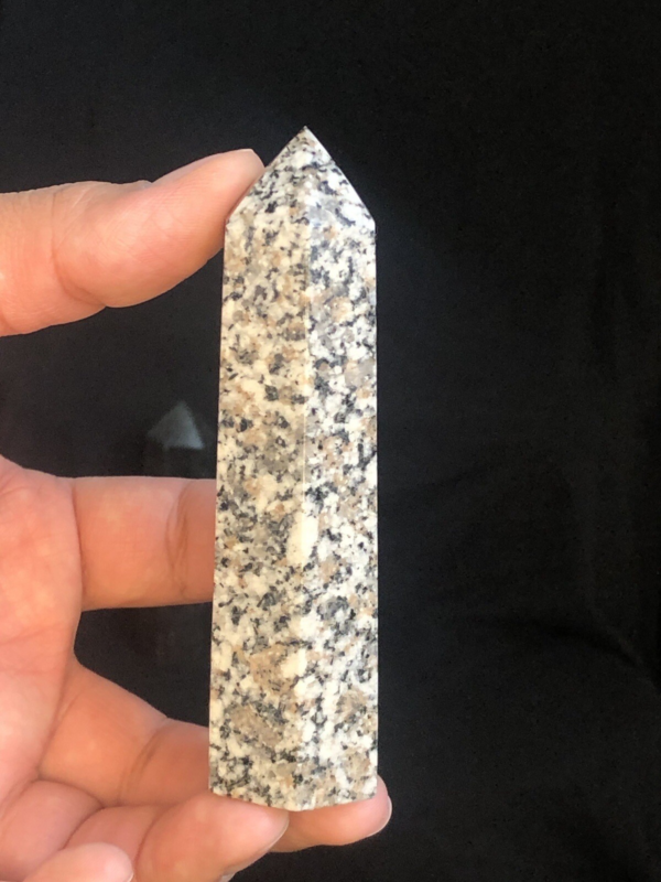 MIXED MATERIAL SET thousand Eye Jasper/Serpentine/Larvikit/Granite/Lapis Lazuli