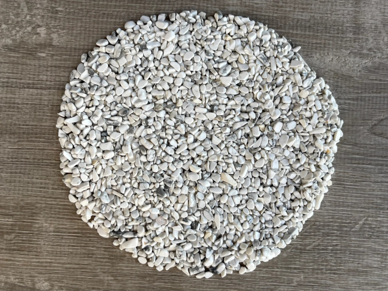 Grade A++ Semi Tumbled Gemstone Mini Chips 3 - 18 mm, Wholesale Bulk Lot