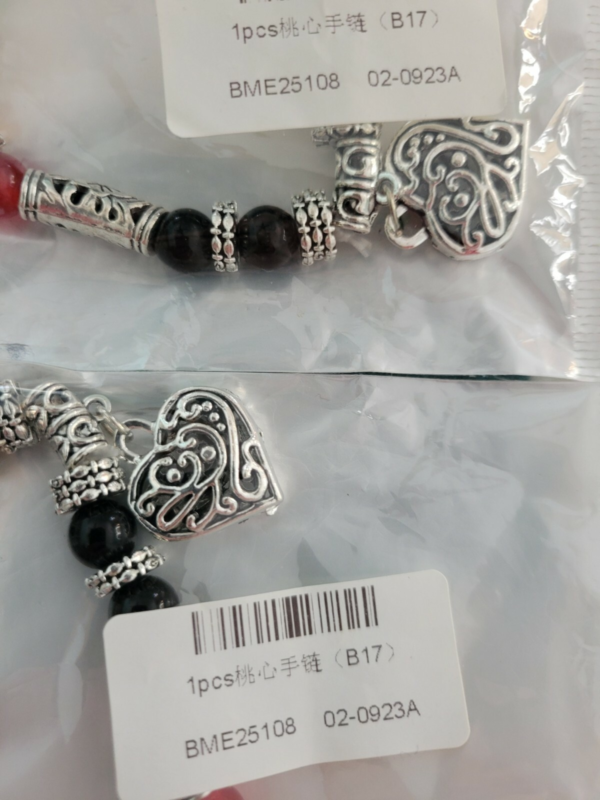 Hithop 10MM 7 Chakra Religion Healing Balance Stone Beaded Bracelet Yoga Reiki C