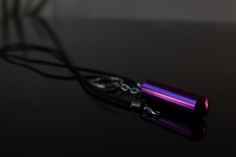 Chakra Pendulum Orgone 7 Chakra Necklace Balancing Alignment Pendant 14 Gemstone