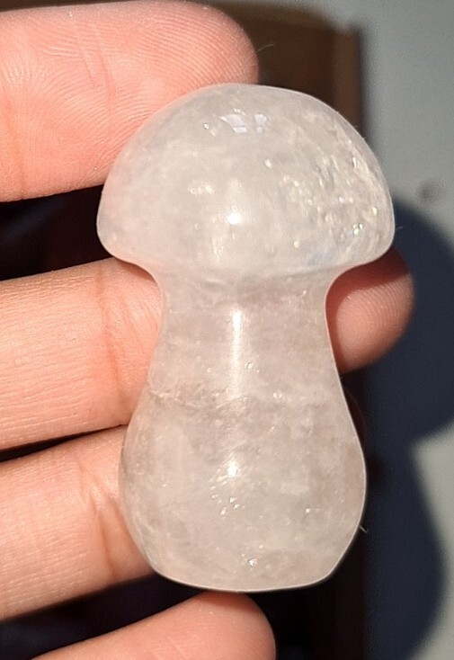 Crystal Mixed Bundle JobLot Sphere Large Heart Palmstone Bracelet Worry Stone...