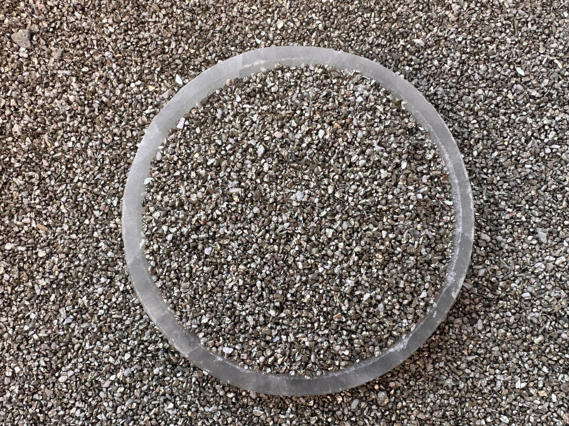 Grade A++ Semi Tumbled Gemstone Mini Chips 3 - 18 mm, Wholesale Bulk Lot